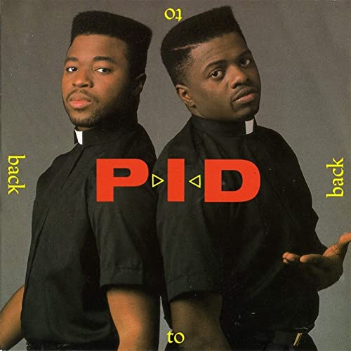 PID back to back