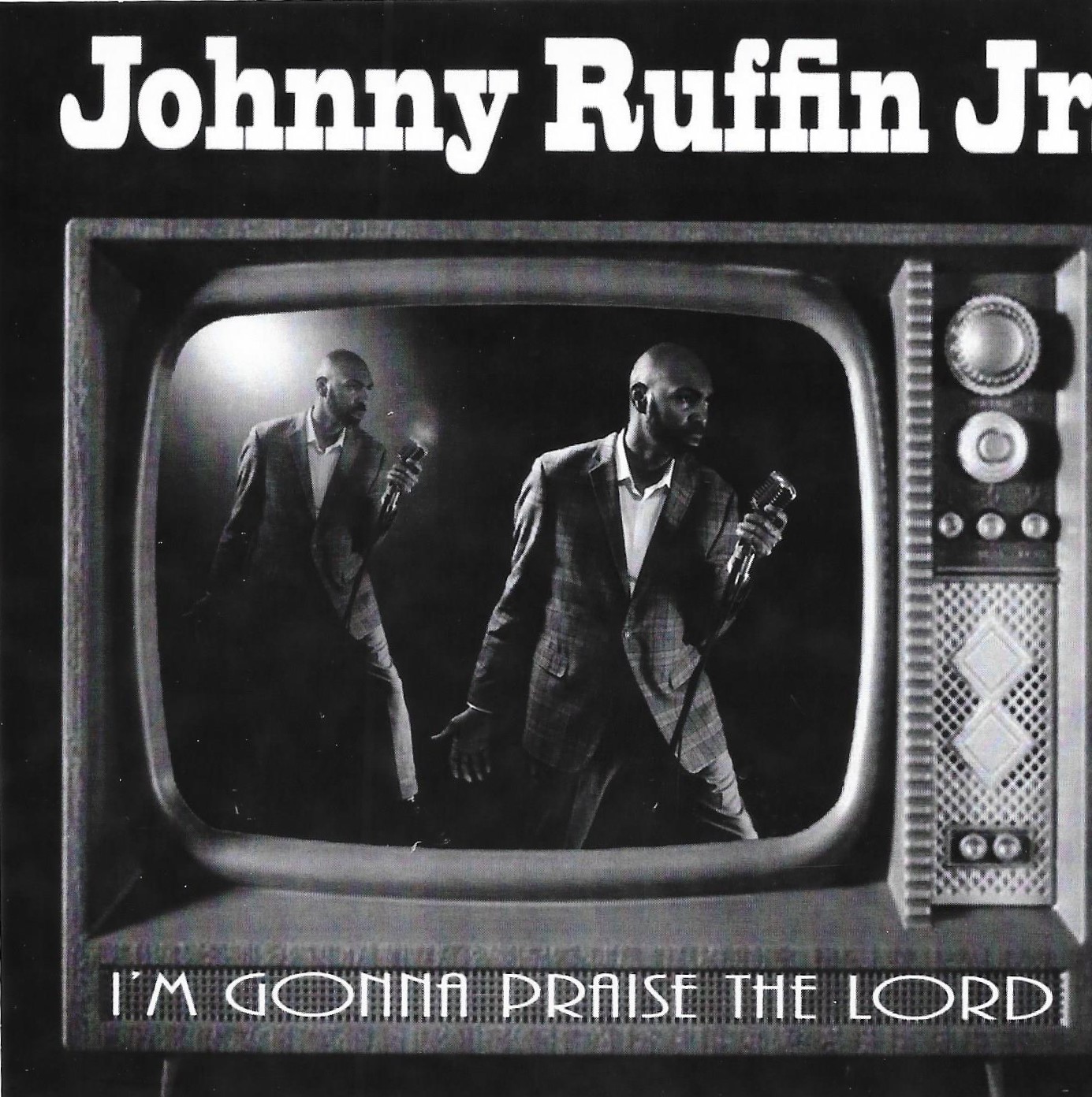 johnny ruffin jr