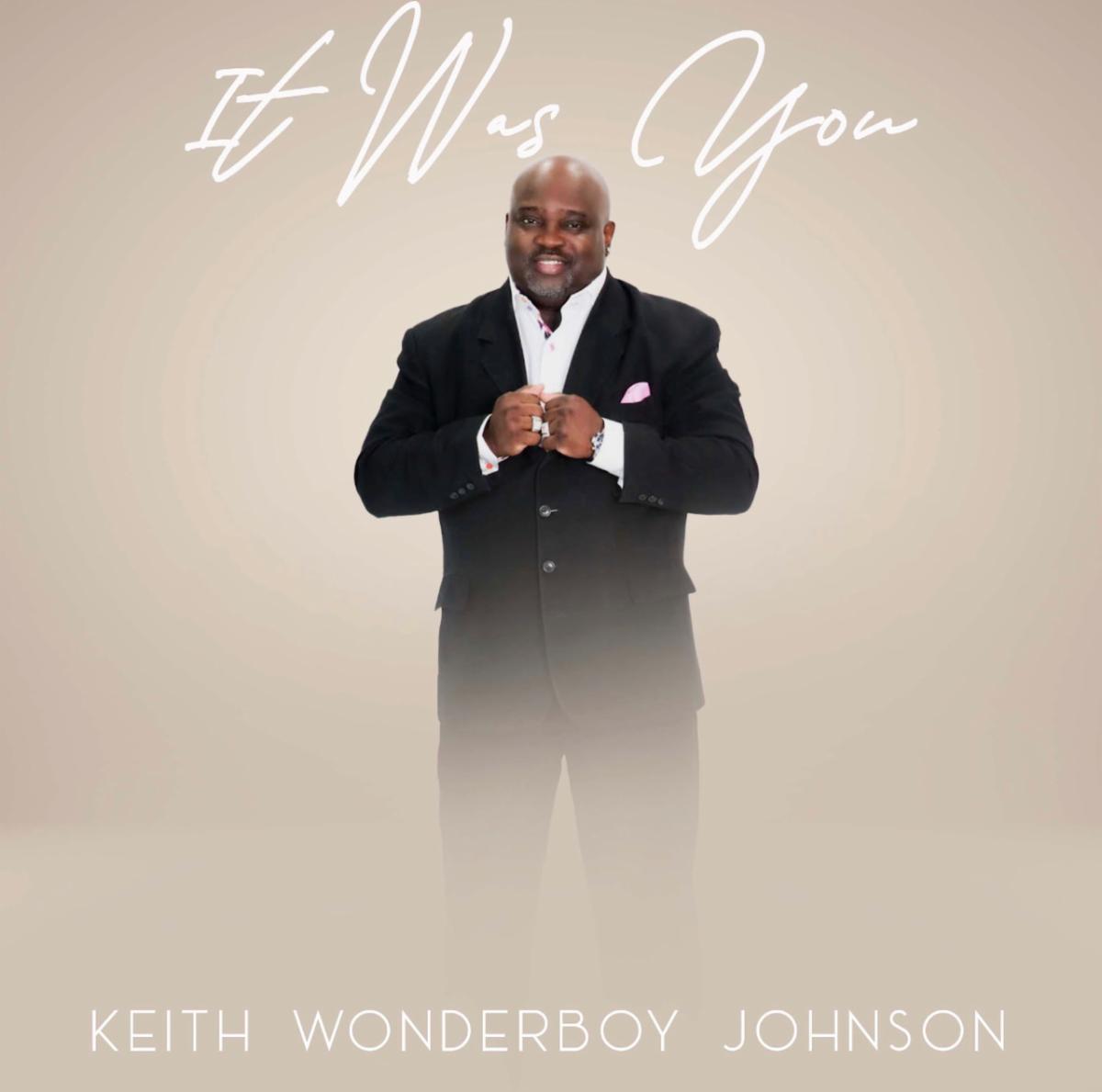 Keith “Wonderboy” Johnson Dies Suddenly at 50 – Journal of Gospel Music