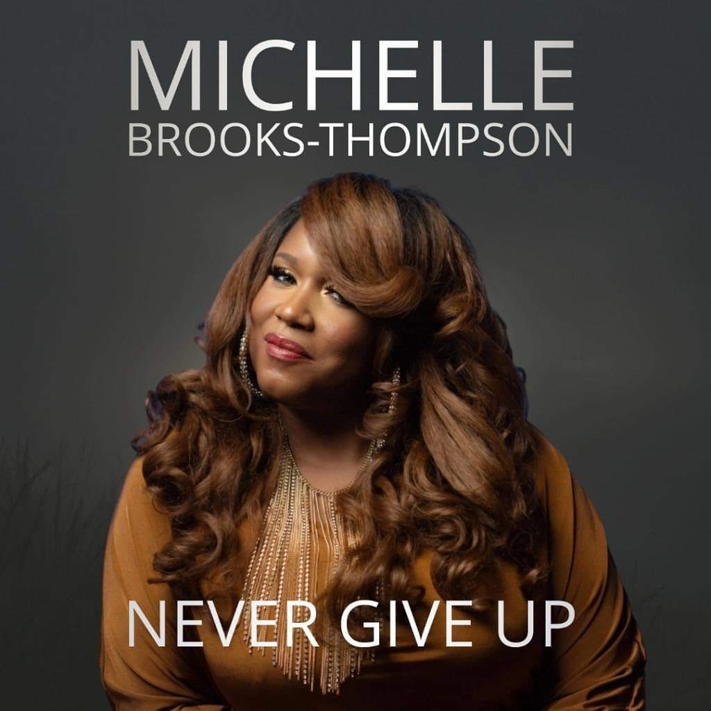 michelle brooks thompson