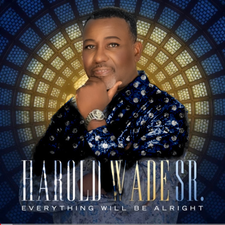 harold wade