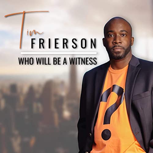 tim frierson