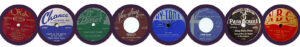 records