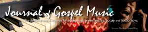 Journal of Gospel Music