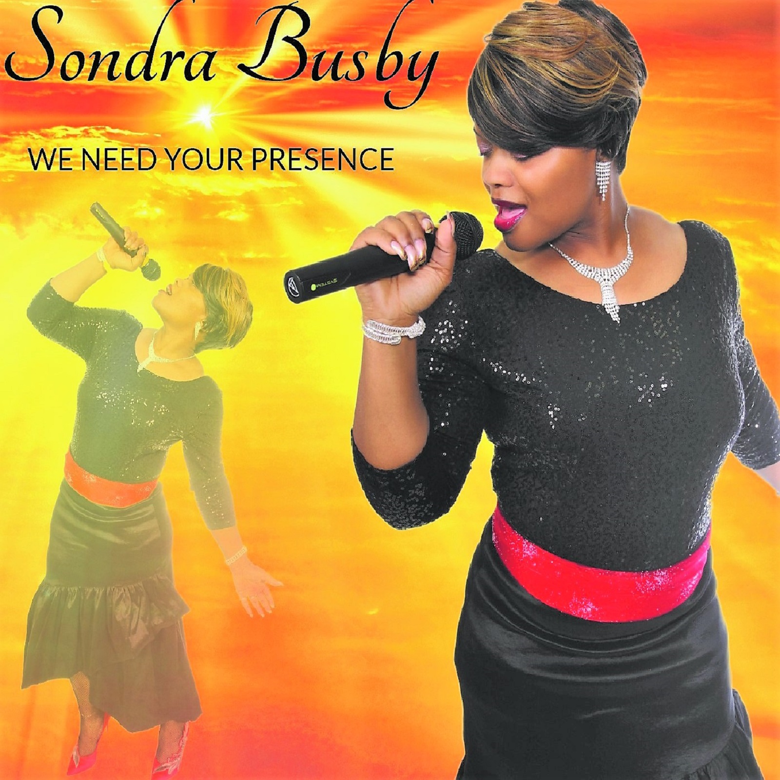 Sondra Busby