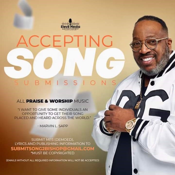News Journal Of Gospel Music