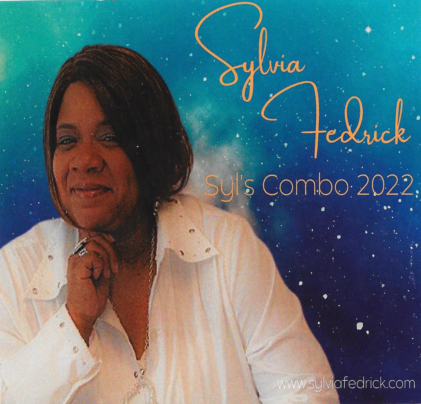 Sylvia Fedrick