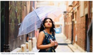 Mariah H