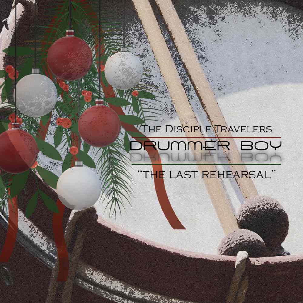 Drummer Boy cover