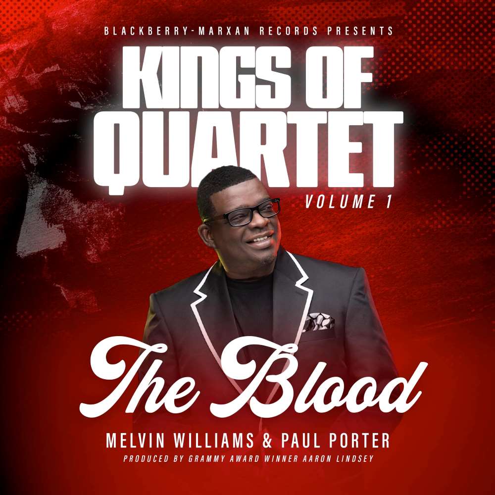 Kings of Quartet Cover