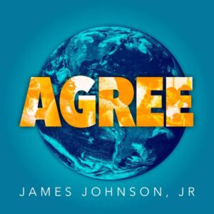 Agree cover James Johnson
