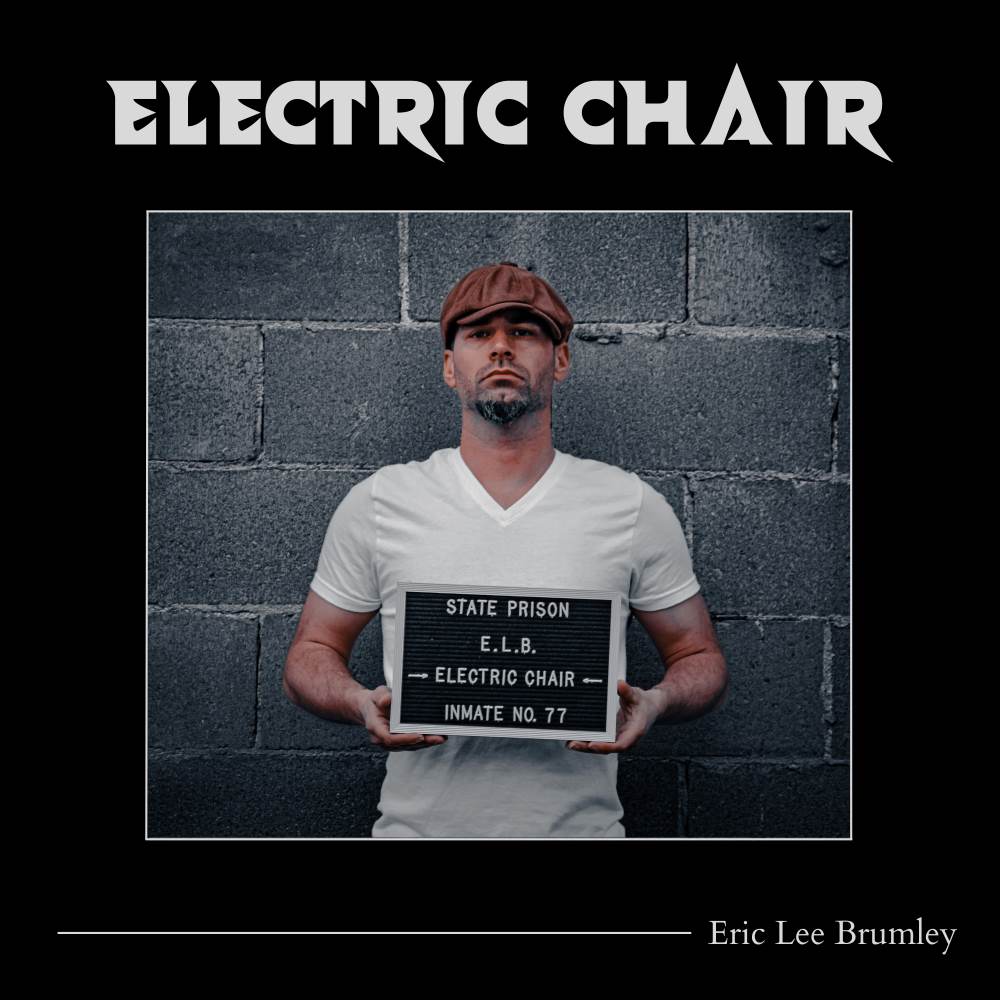 Eric Lee Brumley Electric Chair album cover