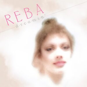 Reba Rambo Dreamin' Cover new 2024