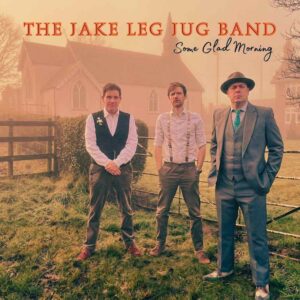 Some Glad Morning album