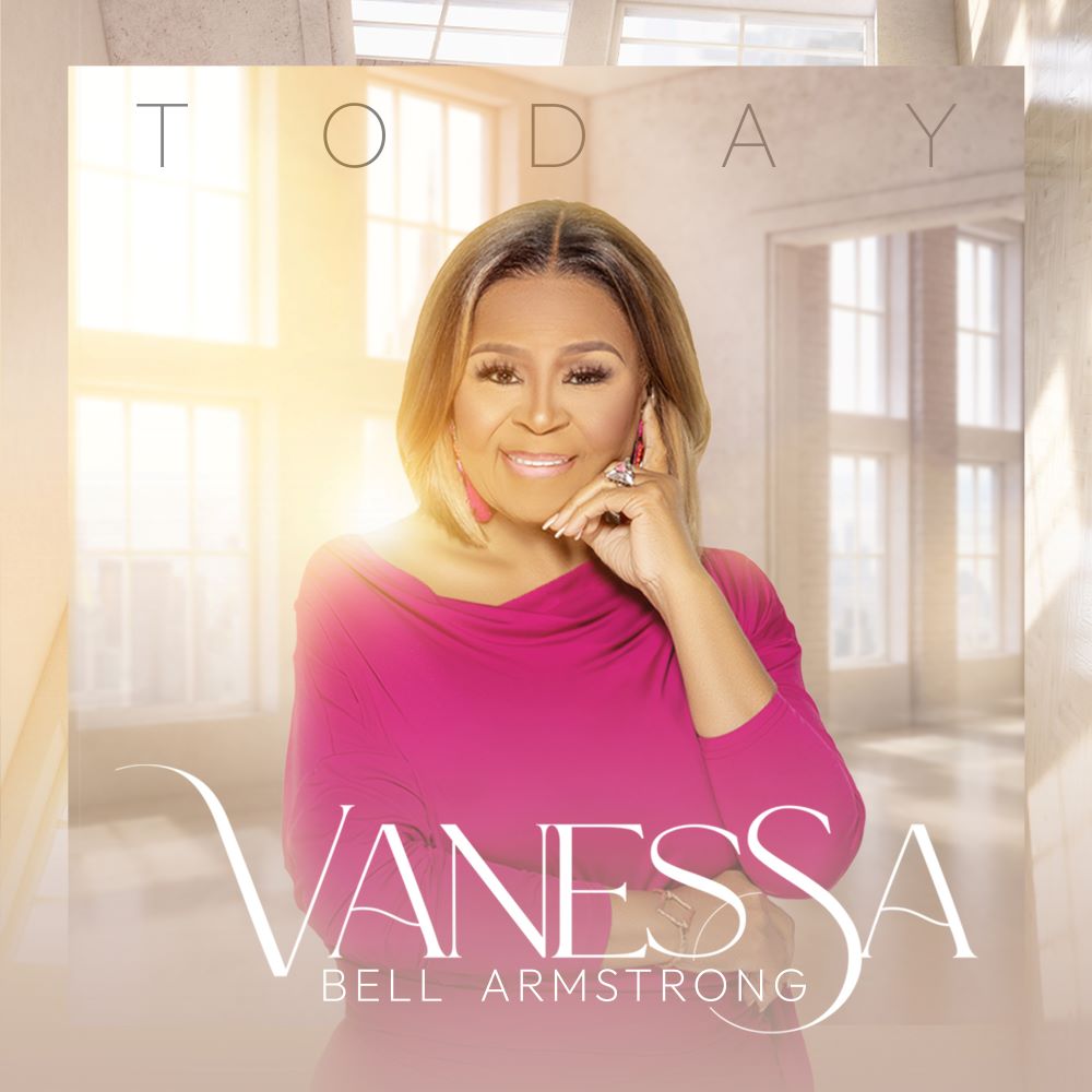 Vanessa Bell Armstrong Today Cover