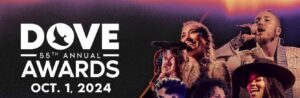 55th Annual Dove Awards