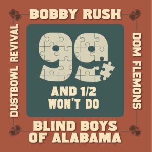 cover of 99 and 1/2 won't do single