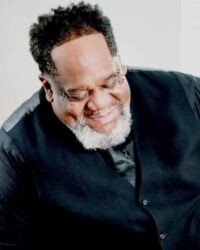 Michael Brooks & Royal Priesthood – Journal of Gospel Music