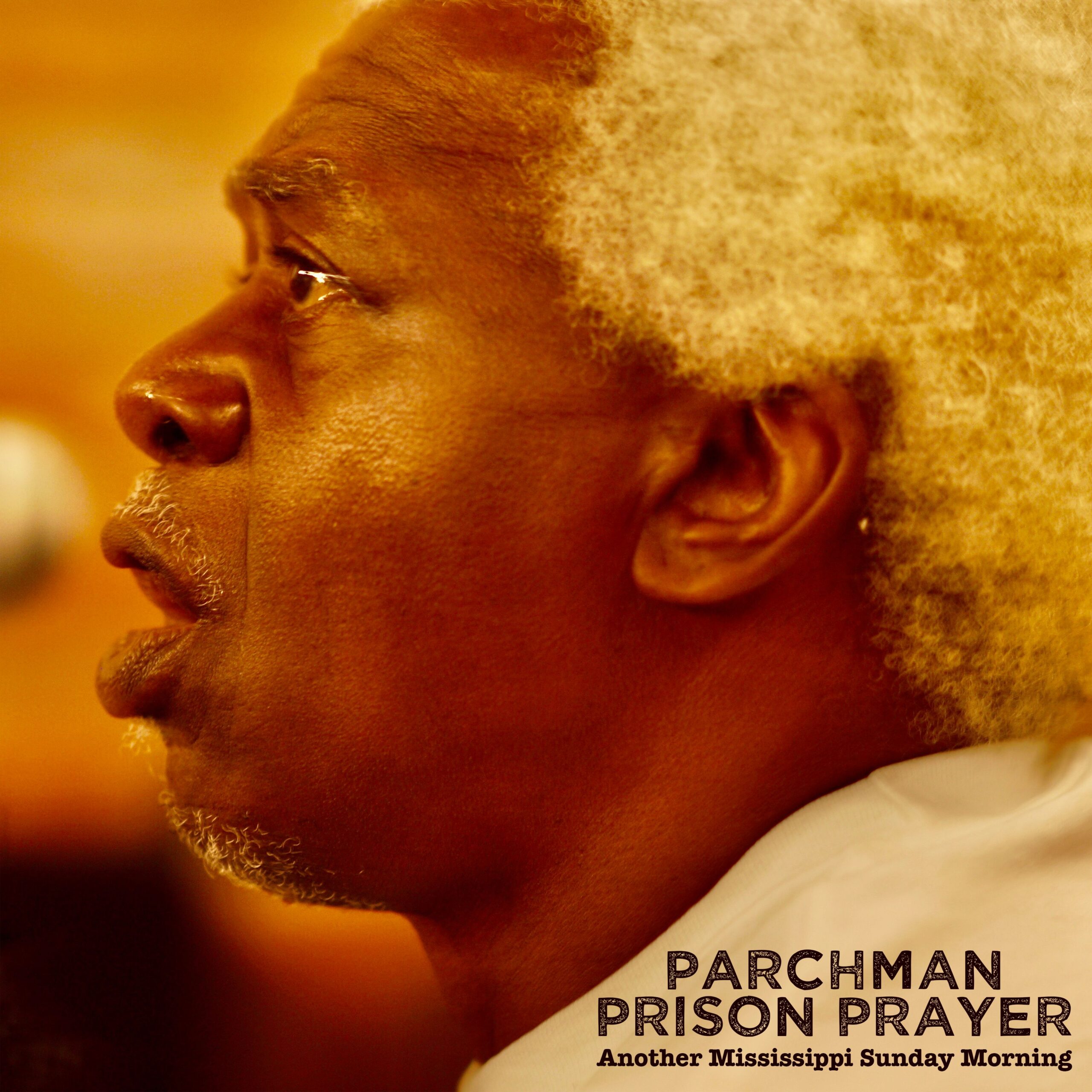 Parchman Prison Vol. 2 album cover art