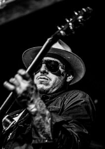 Photo of Max Cabello Jr.