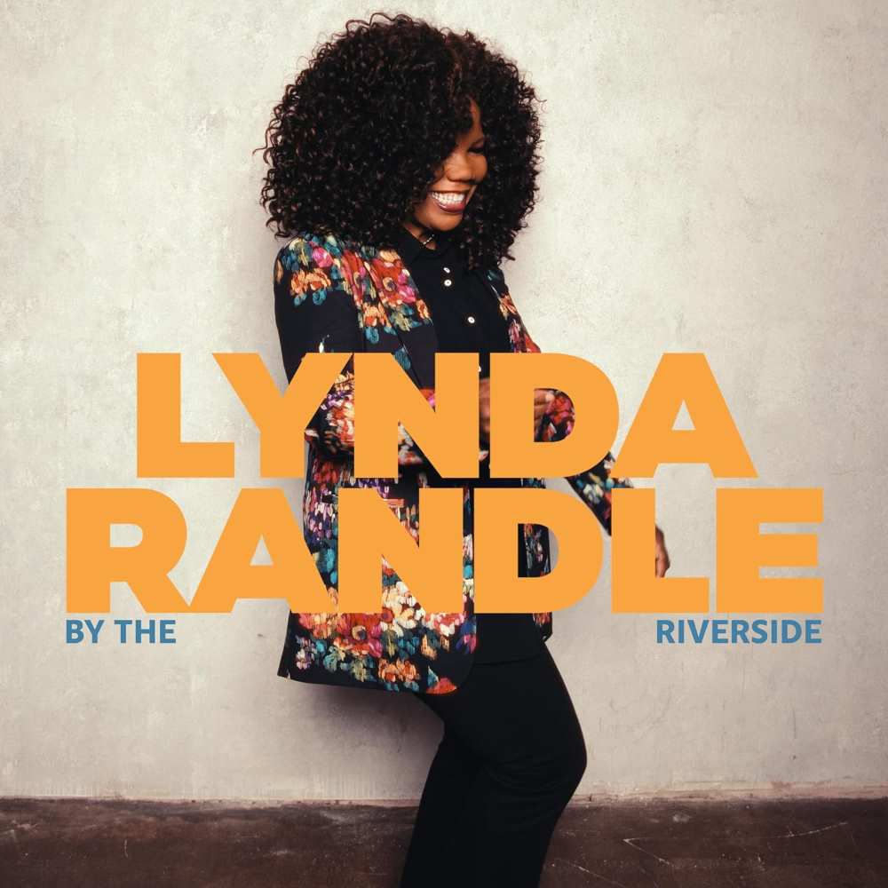 Cover art for Lynda Randle's album Down By the Riverside