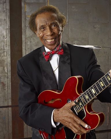 Photo of Jo Jo Wallace