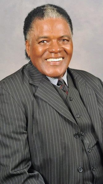 image of Rev. Dr. Thomas L. Walker