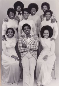 Image of the Henry Jackson Company
