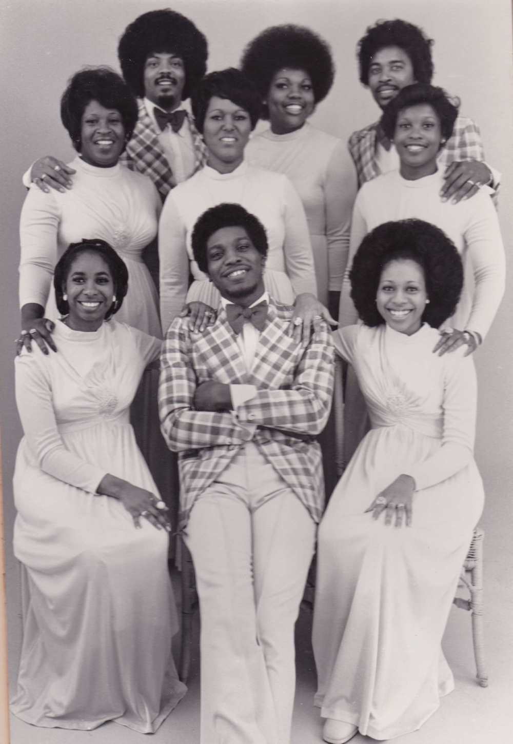 Image of the Henry Jackson Company