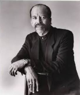 Photo of Rev. Dr. Issac Whittmon