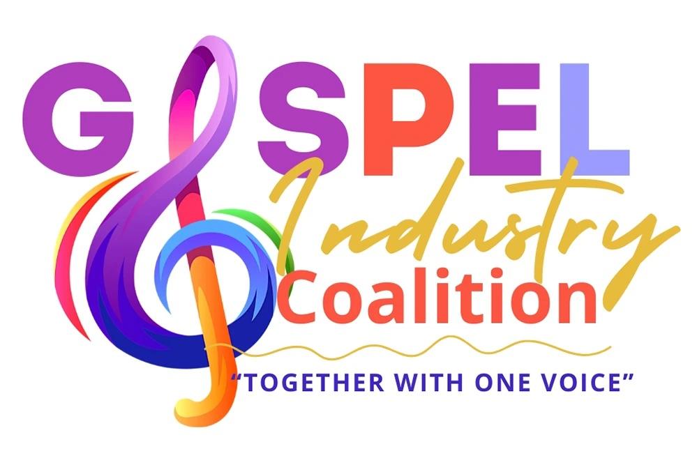 Logo of Gospel Industry Coalition