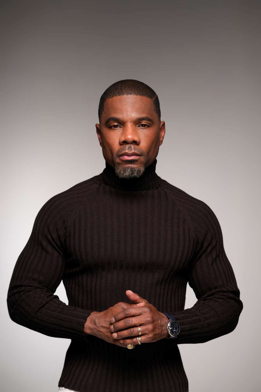 Photo of Kirk Franklin